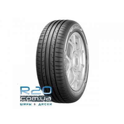 Dunlop Sport BluResponse 215/55 R16 97H XL в Днепре